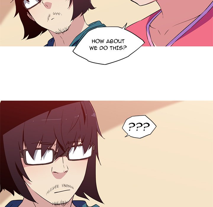My Girlfriend is a Star Chapter 34 image 31