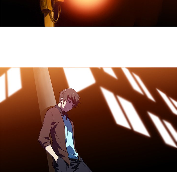 My Girlfriend is a Star Chapter 34 image 34