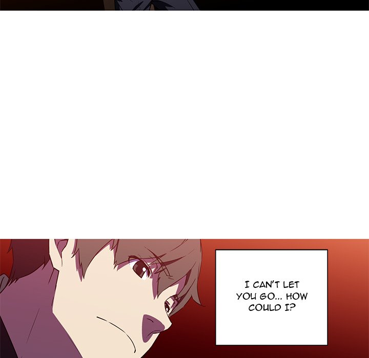 My Girlfriend is a Star Chapter 34 image 35