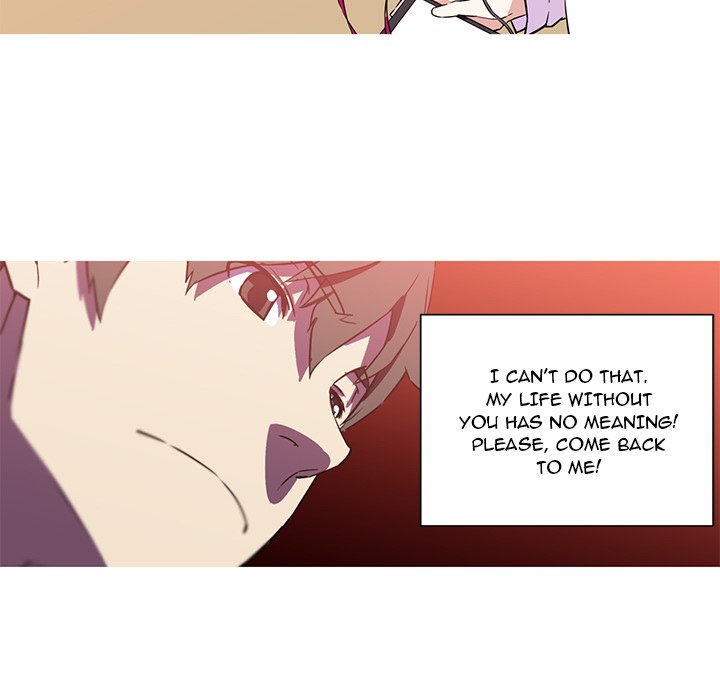 My Girlfriend is a Star Chapter 34 image 38