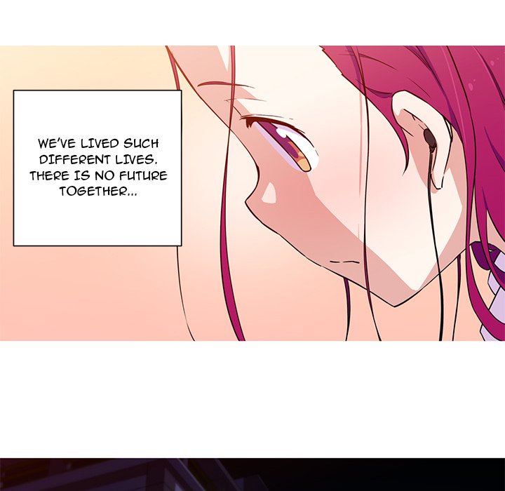 My Girlfriend is a Star Chapter 34 image 39