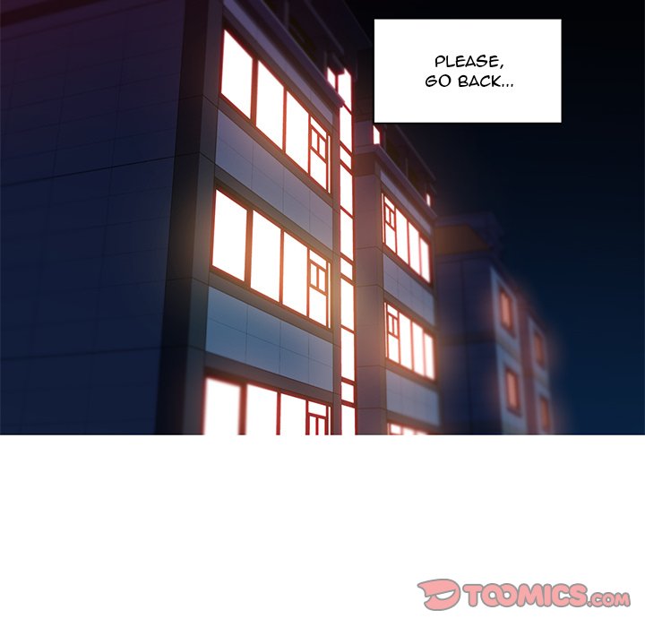 My Girlfriend is a Star Chapter 34 image 40