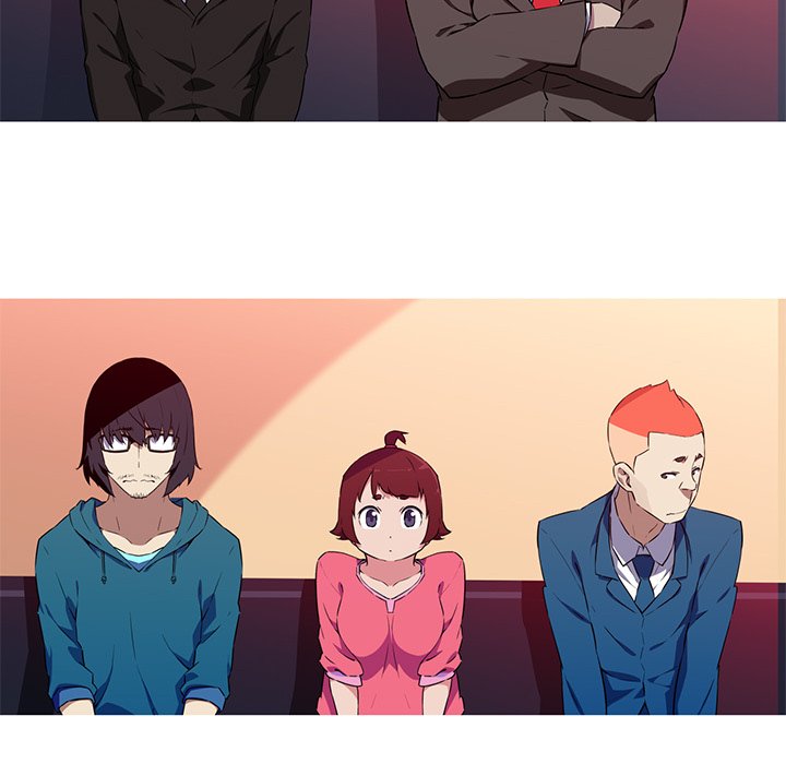 My Girlfriend is a Star Chapter 34 image 43