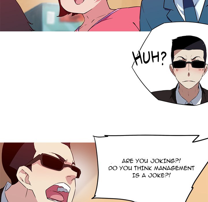 My Girlfriend is a Star Chapter 34 image 47