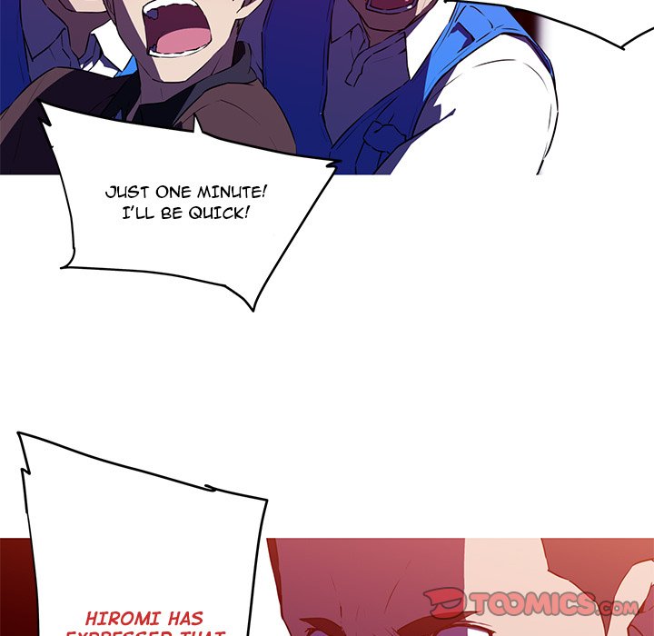 My Girlfriend is a Star Chapter 34 image 4