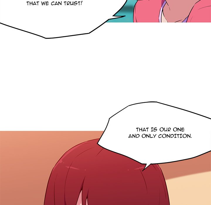 My Girlfriend is a Star Chapter 34 image 49
