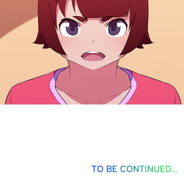 My Girlfriend is a Star Chapter 34 image 50