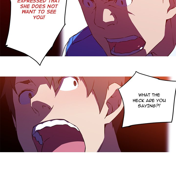 My Girlfriend is a Star Chapter 34 image 5