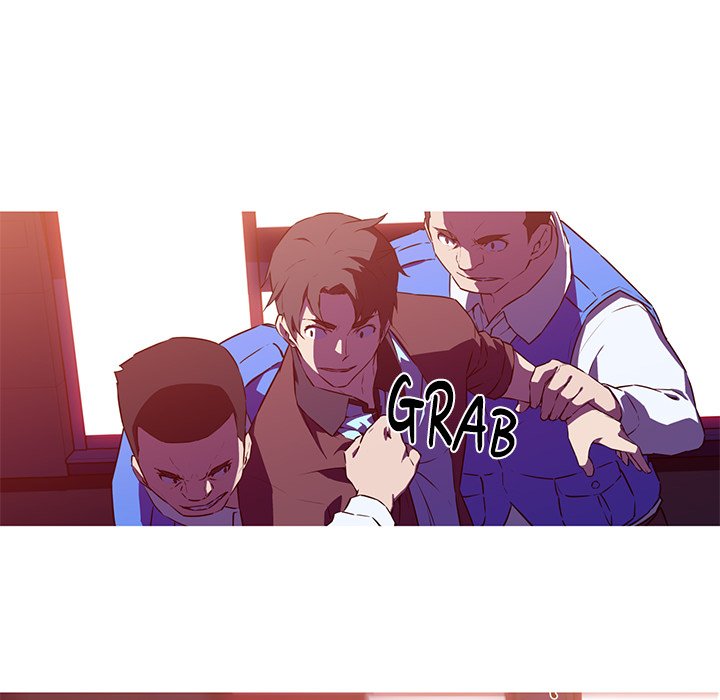 My Girlfriend is a Star Chapter 34 image 6