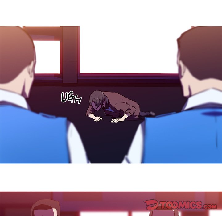My Girlfriend is a Star Chapter 34 image 8