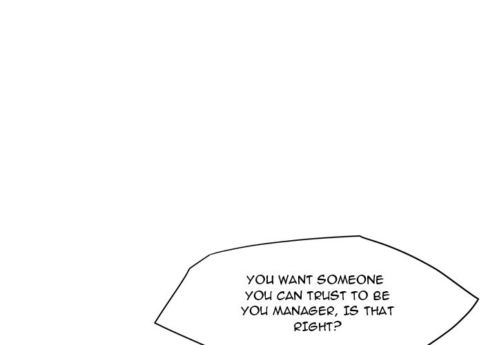My Girlfriend is a Star Chapter 35 image 0