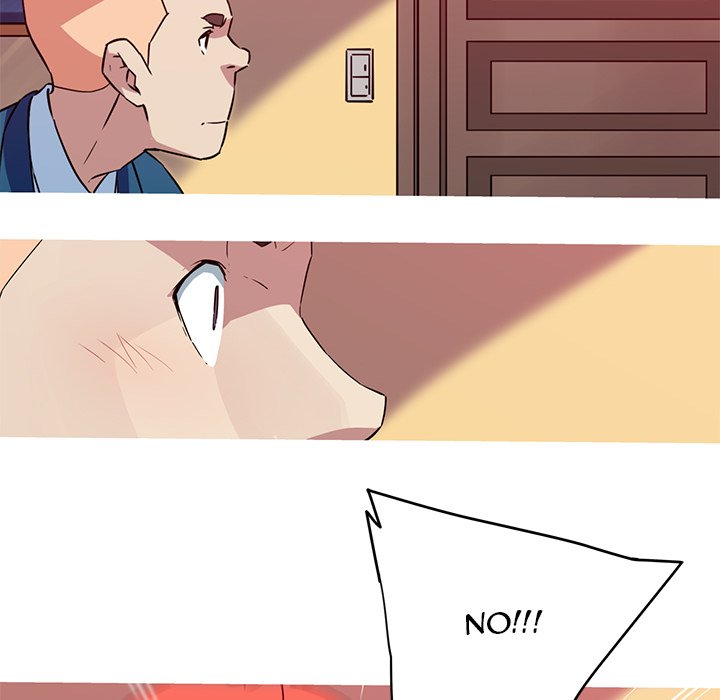 My Girlfriend is a Star Chapter 35 image 10