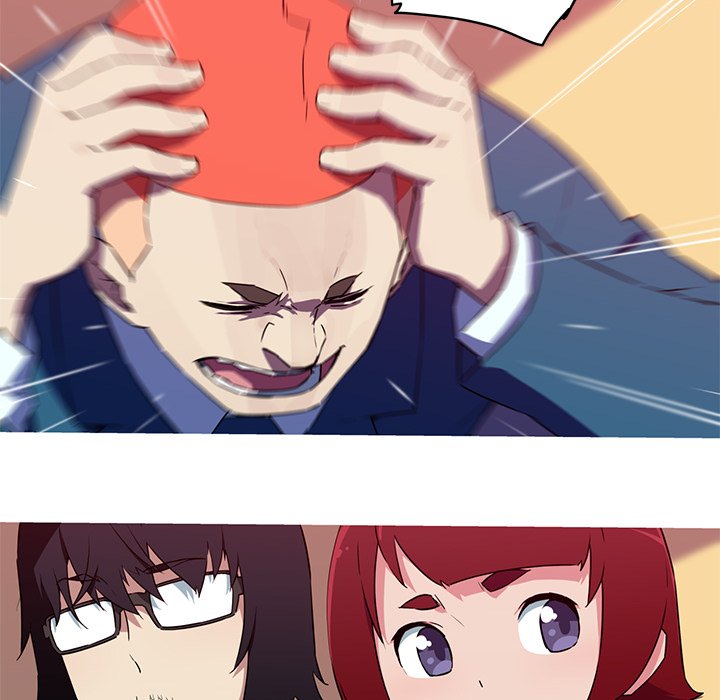My Girlfriend is a Star Chapter 35 image 11