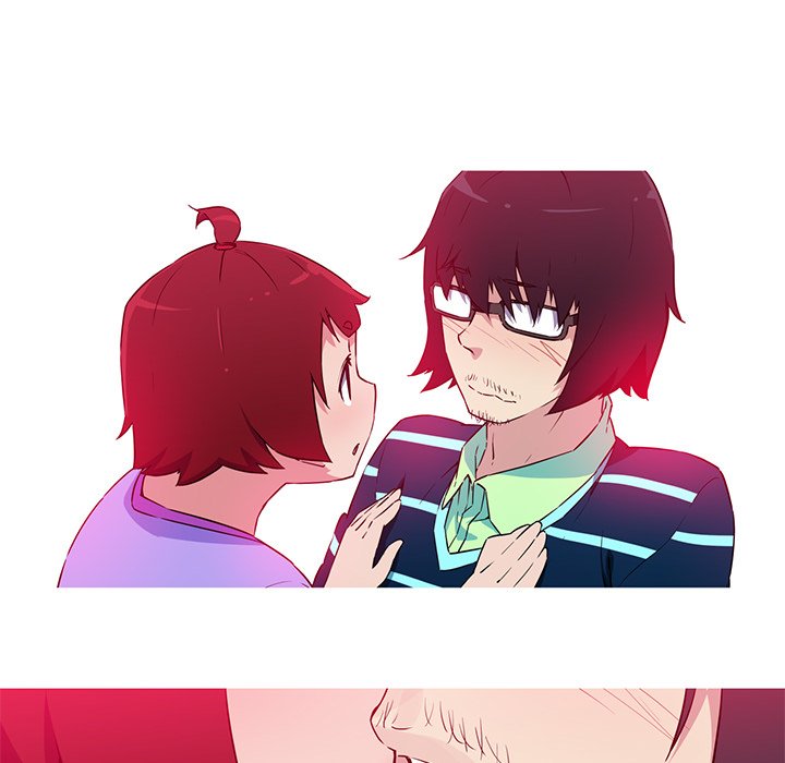 My Girlfriend is a Star Chapter 35 image 14