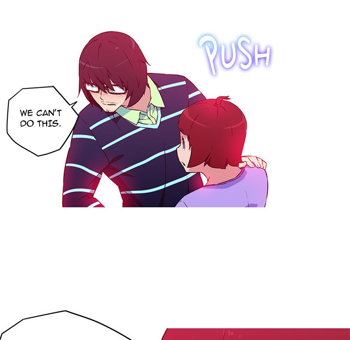 My Girlfriend is a Star Chapter 35 image 16
