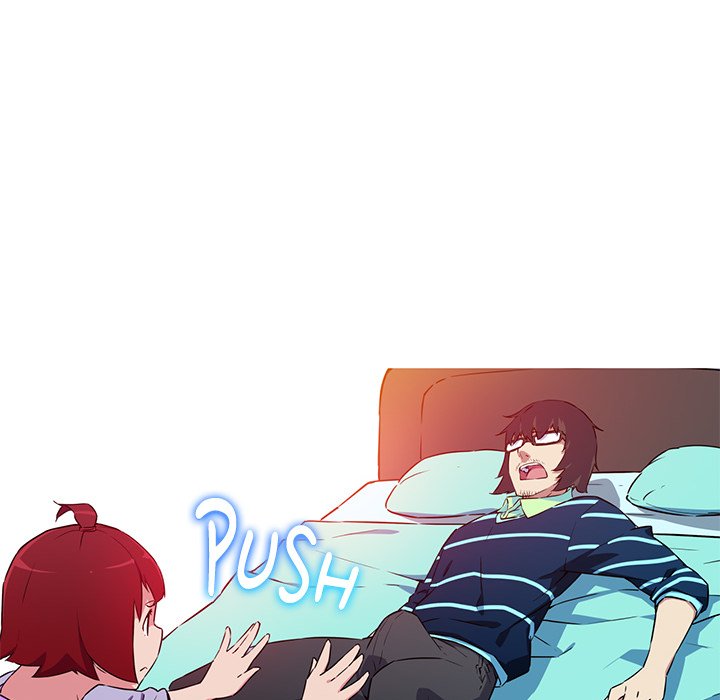 My Girlfriend is a Star Chapter 35 image 19