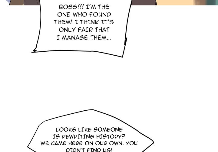 My Girlfriend is a Star Chapter 35 image 2