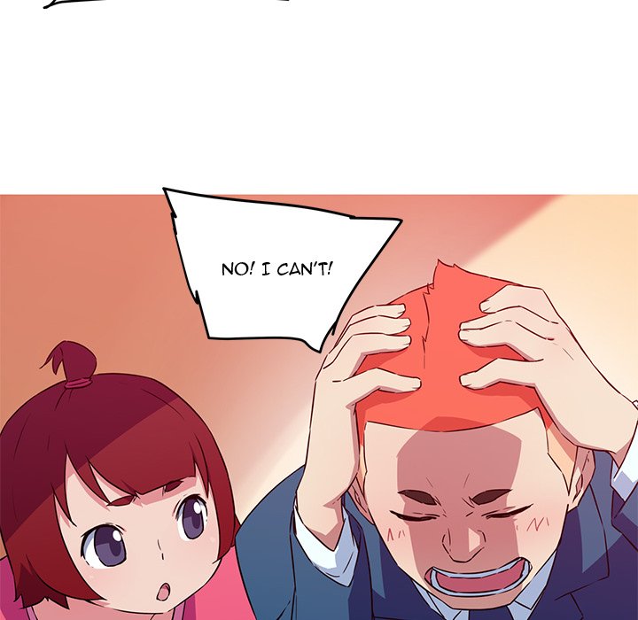 My Girlfriend is a Star Chapter 35 image 30