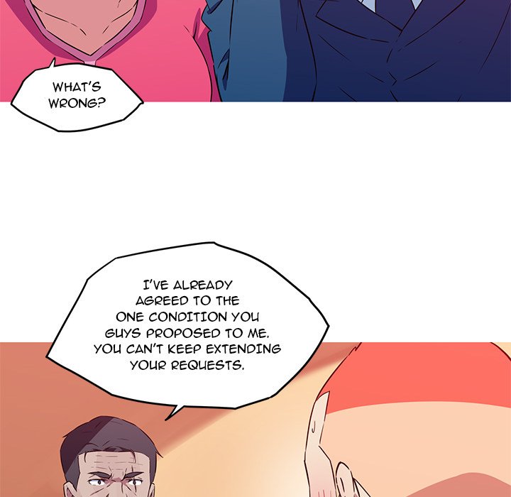 My Girlfriend is a Star Chapter 35 image 31