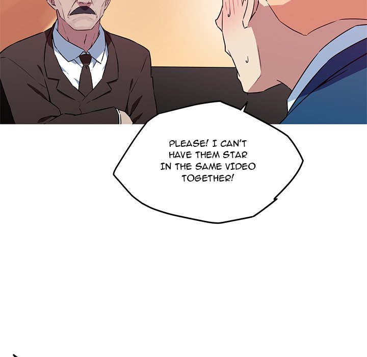 My Girlfriend is a Star Chapter 35 image 32