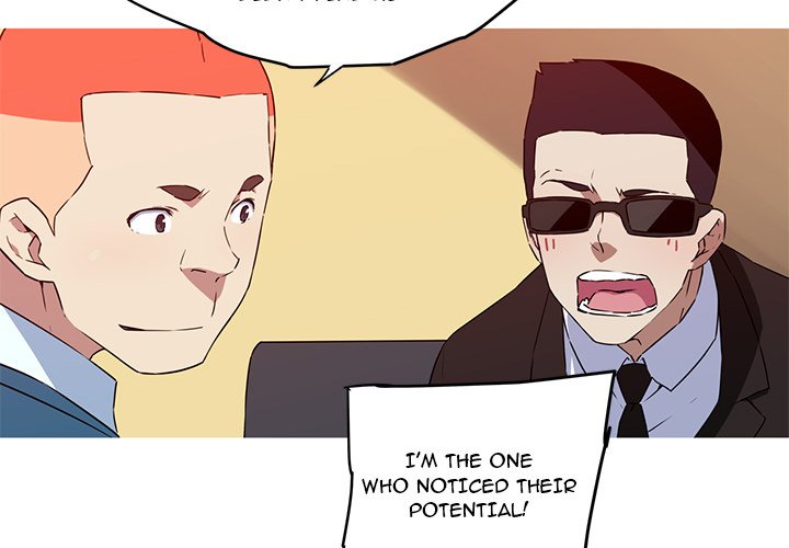 My Girlfriend is a Star Chapter 35 image 3