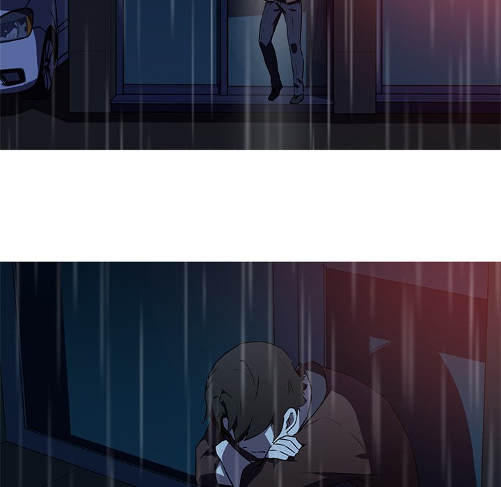My Girlfriend is a Star Chapter 35 image 42