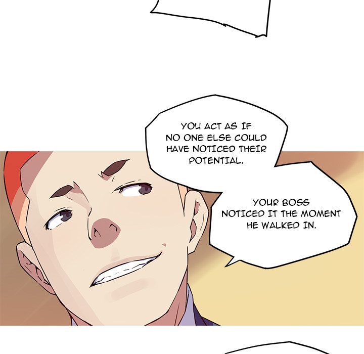 My Girlfriend is a Star Chapter 35 image 4