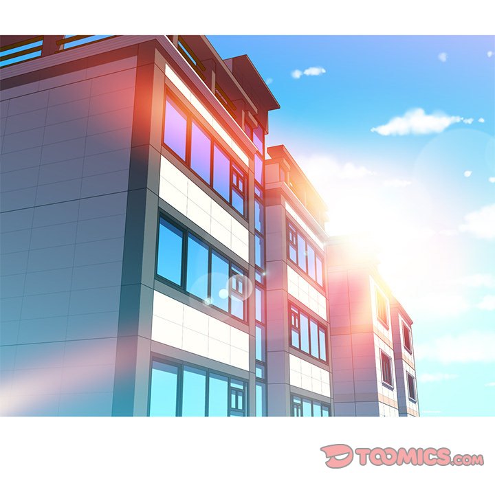 My Girlfriend is a Star Chapter 35 image 49