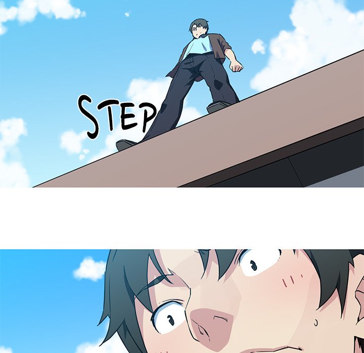 My Girlfriend is a Star Chapter 35 image 58