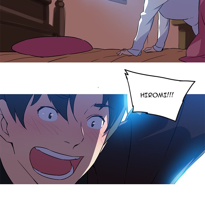 My Girlfriend is a Star Chapter 35 image 62