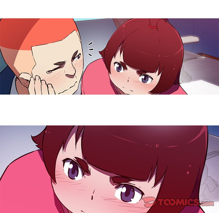My Girlfriend is a Star Chapter 37 image 9