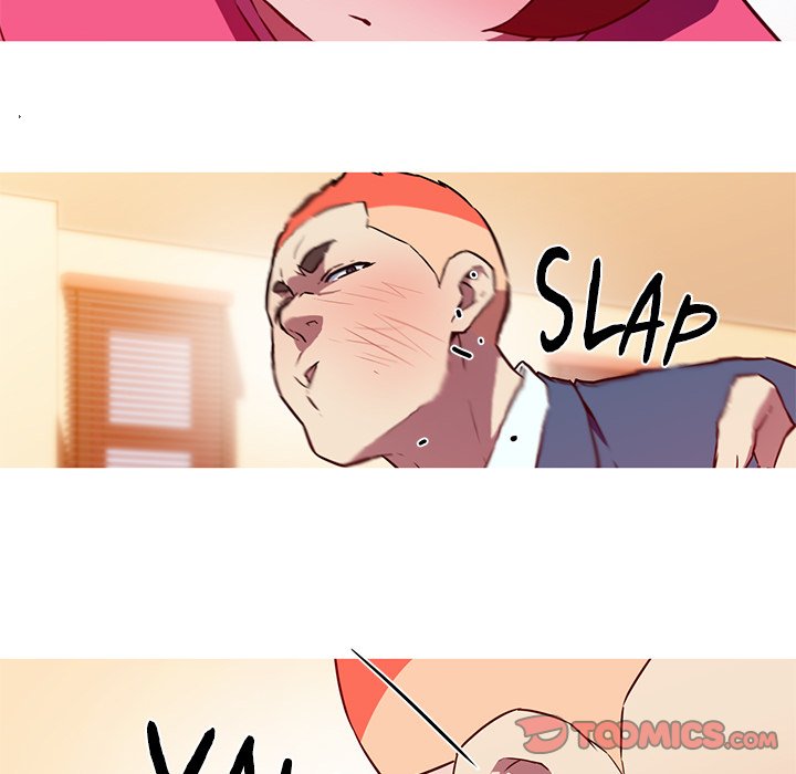 My Girlfriend is a Star Chapter 37 image 10