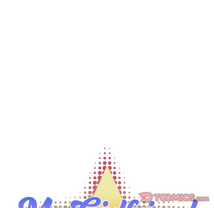 My Girlfriend is a Star Chapter 37 image 12