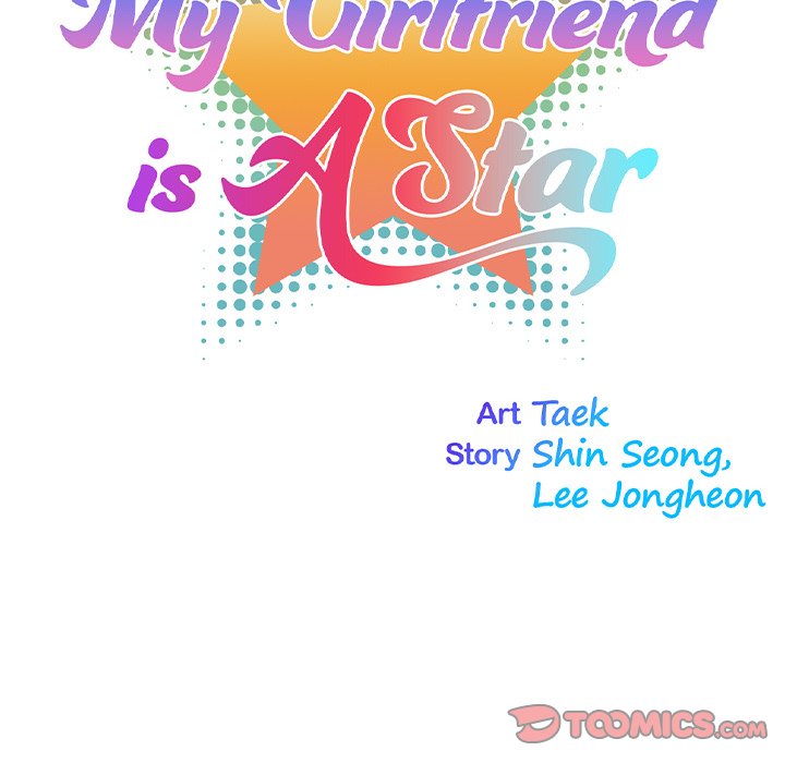 My Girlfriend is a Star Chapter 37 image 13
