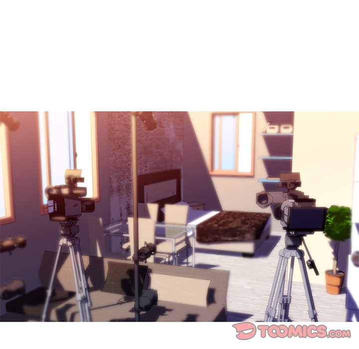 My Girlfriend is a Star Chapter 37 image 14
