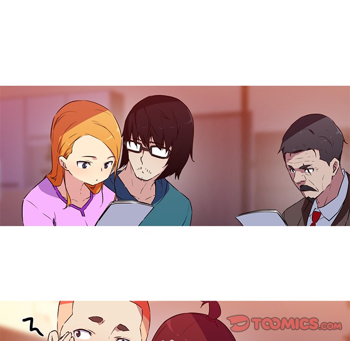 My Girlfriend is a Star Chapter 37 image 15