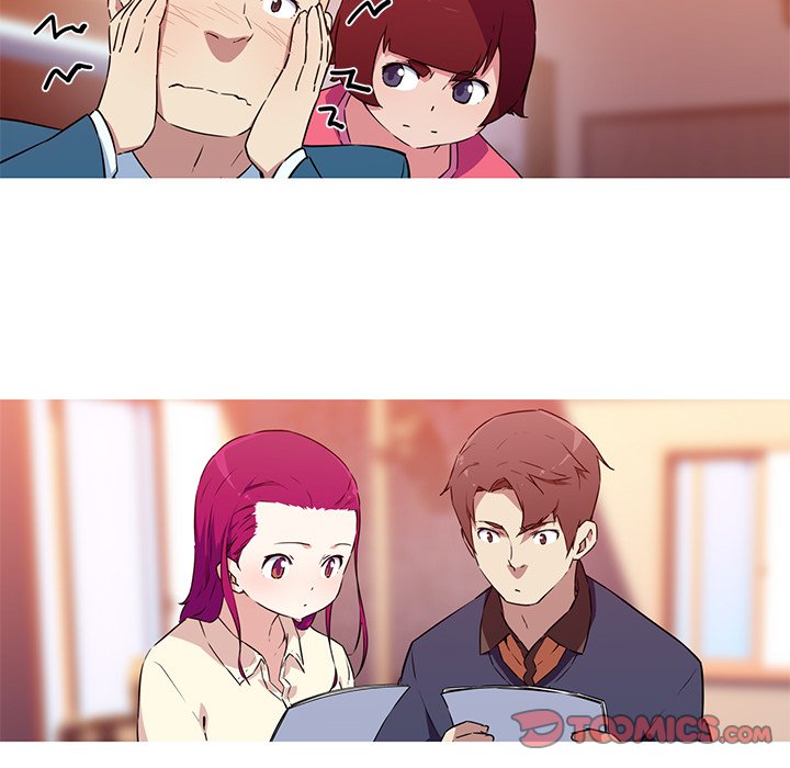 My Girlfriend is a Star Chapter 37 image 16