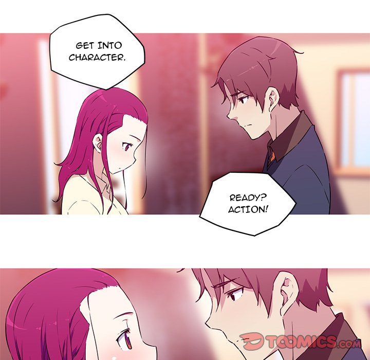 My Girlfriend is a Star Chapter 37 image 20