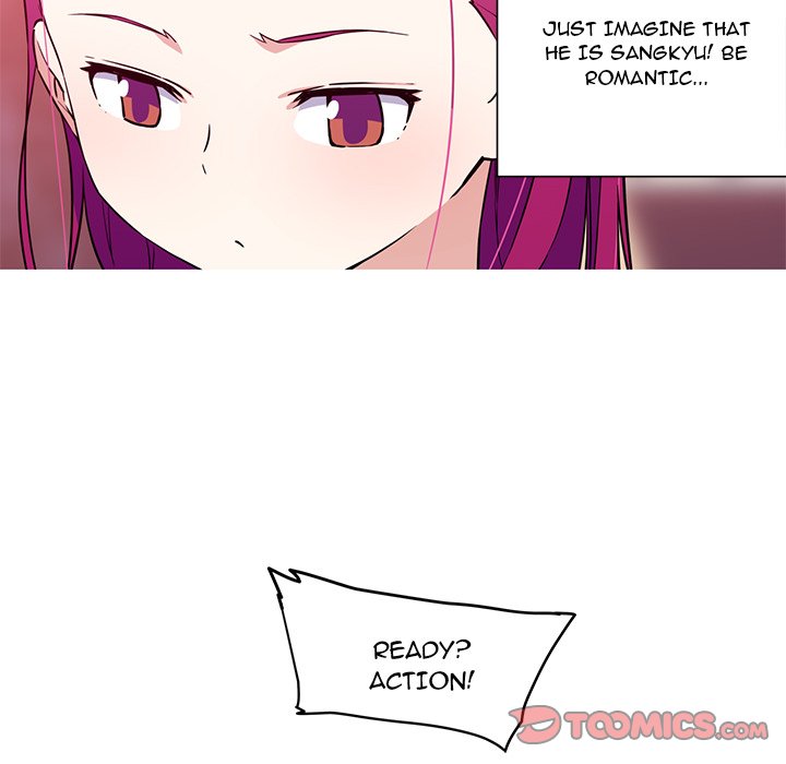 My Girlfriend is a Star Chapter 37 image 23