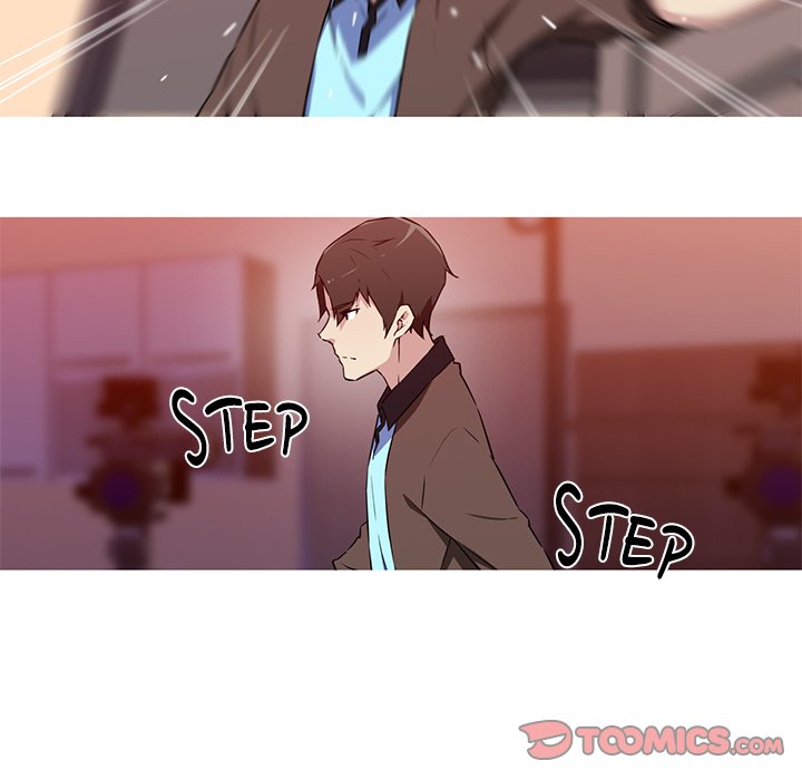 My Girlfriend is a Star Chapter 37 image 27