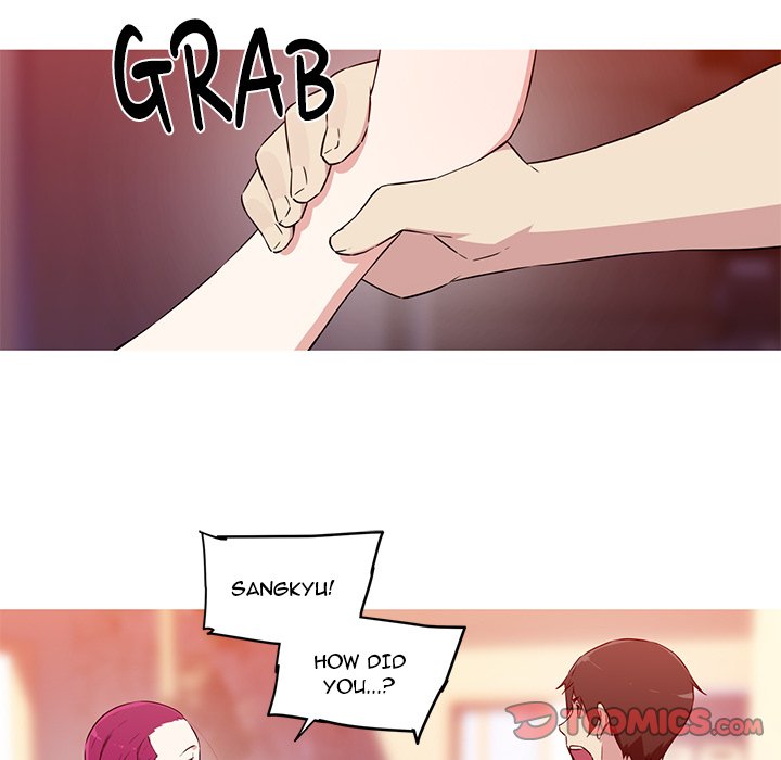 My Girlfriend is a Star Chapter 37 image 28