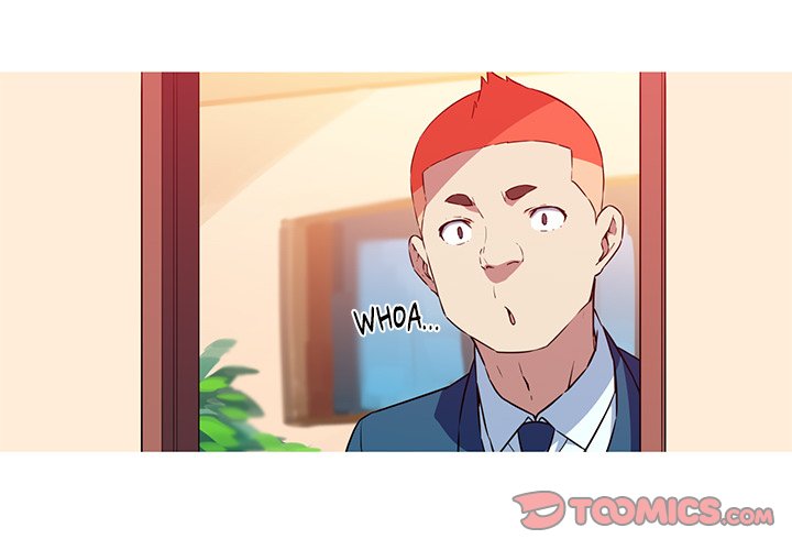 My Girlfriend is a Star Chapter 37 image 2