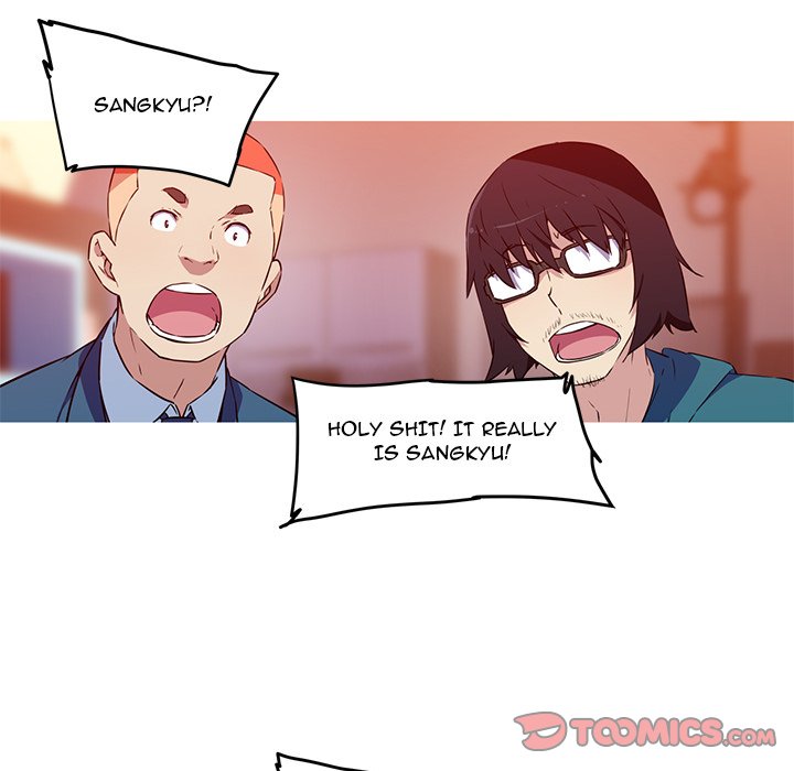My Girlfriend is a Star Chapter 37 image 30
