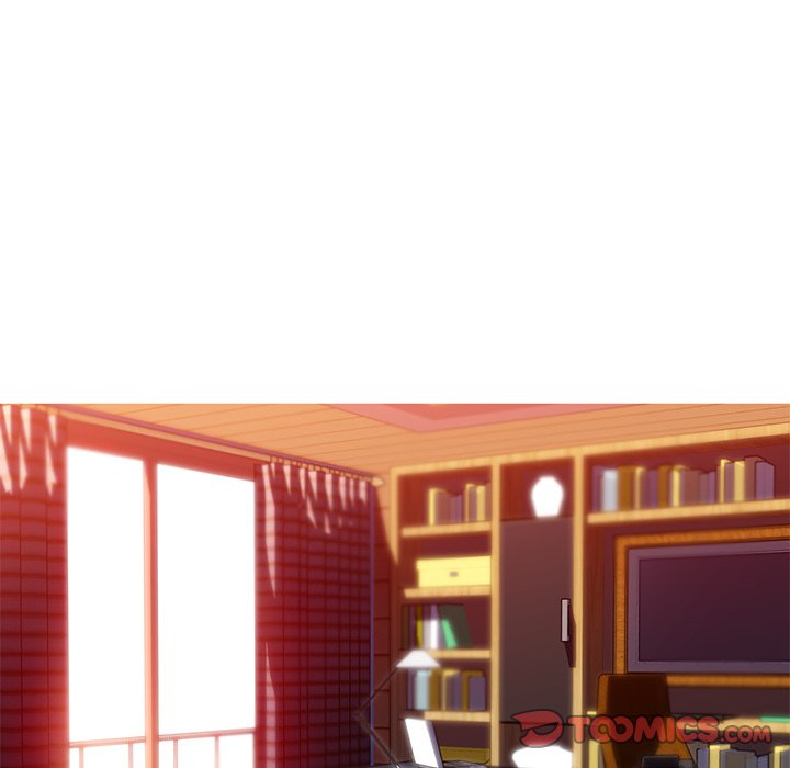 My Girlfriend is a Star Chapter 37 image 34