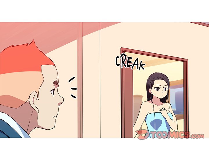 My Girlfriend is a Star Chapter 37 image 3