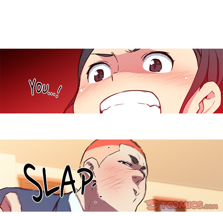 My Girlfriend is a Star Chapter 37 image 8