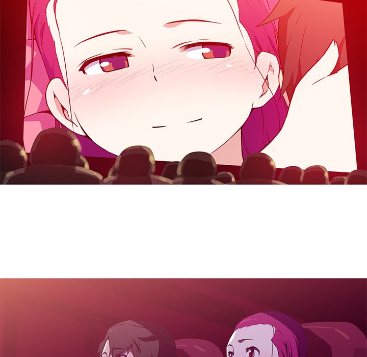 My Girlfriend is a Star Chapter 38 - The End image 15