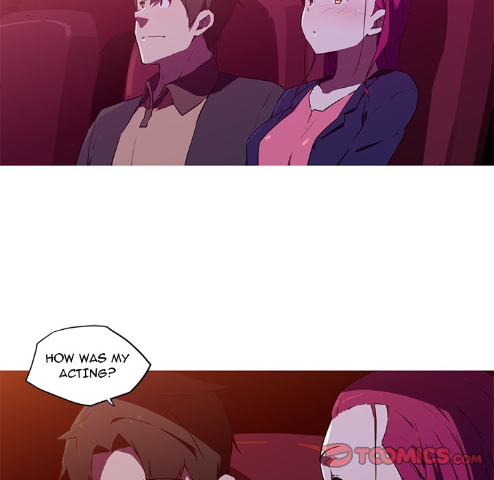 My Girlfriend is a Star Chapter 38 - The End image 16