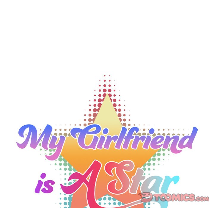 My Girlfriend is a Star Chapter 38 - The End image 24