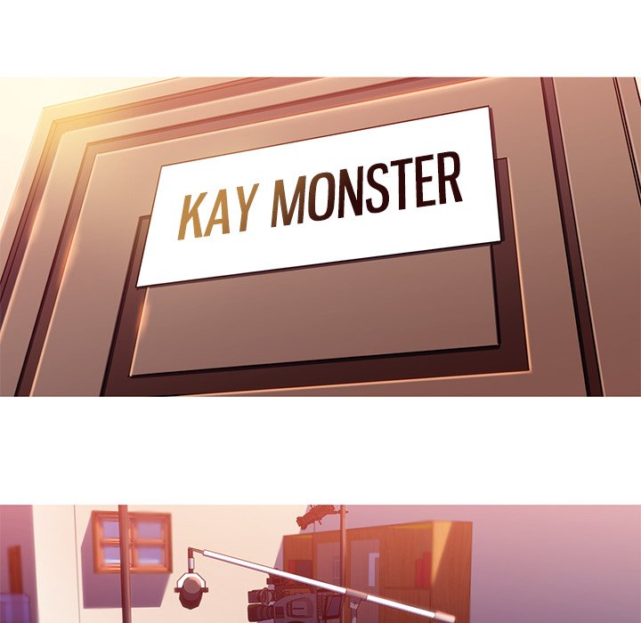 My Girlfriend is a Star Chapter 38 - The End image 26